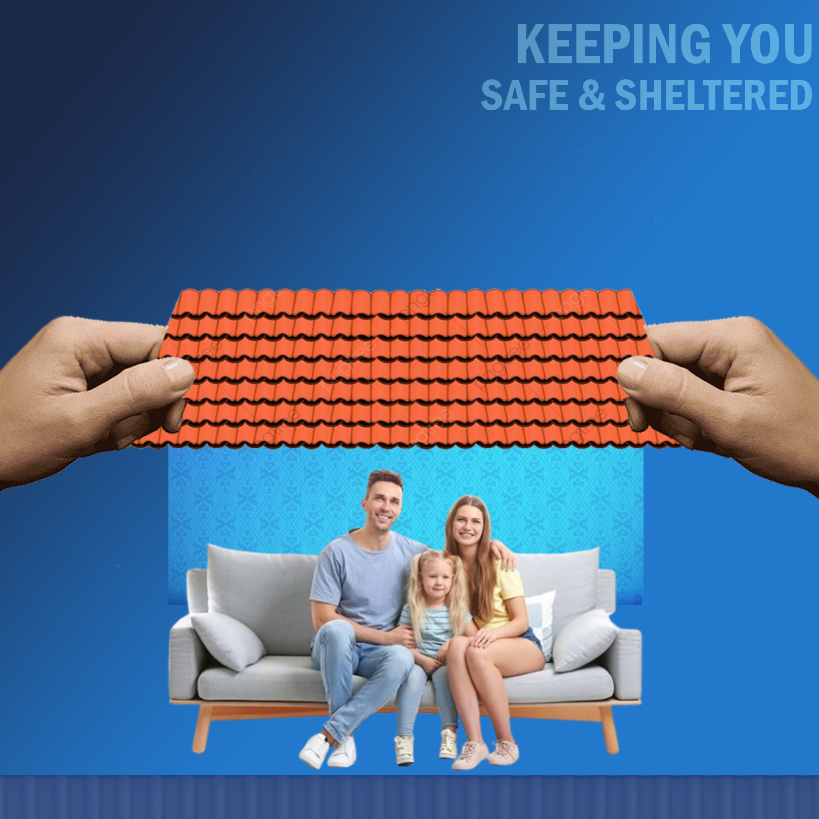 Arco Steel Roofing Solutions