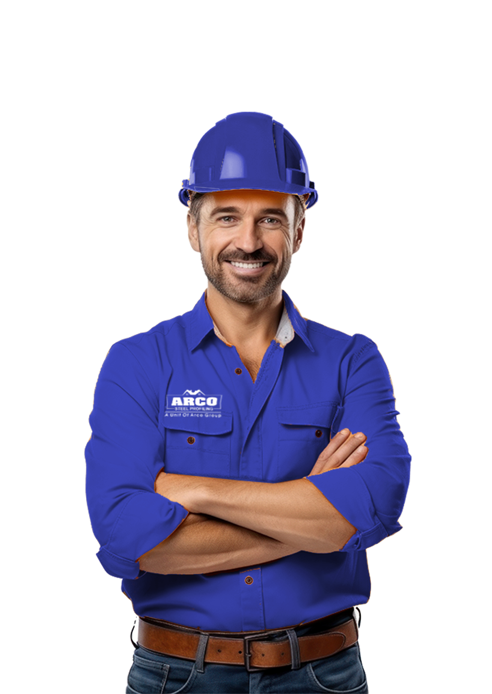 Why Choose Arco Steel